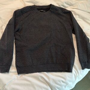 Allsaints Sweatshirt size medium